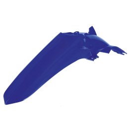 POLISPORT BŁOTNIK TYŁ YAMAHA YZ 125/250 '22-'25 KOLOR (OEM) NIEBIESKI