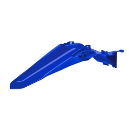 POLISPORT BŁOTNIK TYŁ YAMAHA YZ 250F '24-'25; YZ 450F '23-'25 KOLOR NIEBIESKI