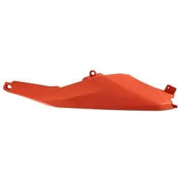 POLISPORT BOCZKI TYLNE KTM SX/SX-F/XC/XC-F '23-'25; EXC/EXC-F/XC-W/XCF-W '24-'25 KOLOR POMARAŃCZOWY OEM (KOMPLET)
