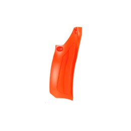 POLISPORT OSŁONA AMORTYZATORA TYLNEGO KTM SX/EXC/XC 125/150/200/250 '23-'24; SX-F/EXC-F '23-'24 KOLOR POMARAŃCZOWY
