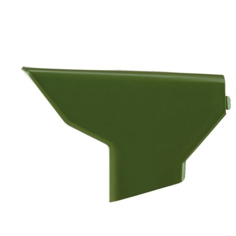 POLISPORT OSŁONA FILTRA POWIETRZA (AIRBOX COVER) HUSQVARNA TC/FC 125/250/350/450'23-'26; TE/FE 125/150/250/300/350/450/501 '24-'
