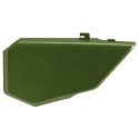 POLISPORT OSŁONA FILTRA POWIETRZA (AIRBOX COVER) HUSQVARNA TC/FC 125/250/350/450'23-'26; TE/FE 125/150/250/300/350/450/501 '24-'