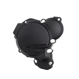 POLISPORT OSŁONA POKRYWY (DEKLA) ALTERNATORA KTM EXC/XC-W 250/300 '24-'25; HUSQVARNA TE 250/300 '24-'25; GAS GAS EC 250/300 '24-