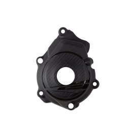 POLISPORT OSŁONA POKRYWY (DEKLA) ALTERNATORA KTM SX-F 250/350 '23-'24; XC-F 250/350 '23-'24; HUSQVARNA FC 250/350 '23-'24; FX 35