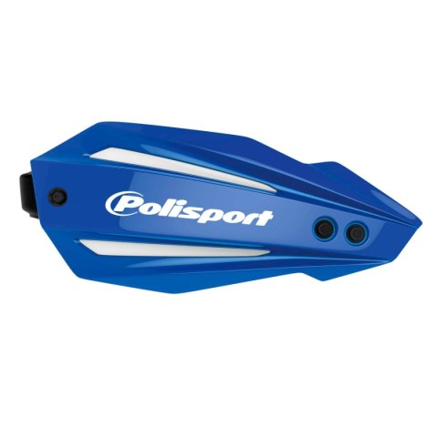 POLISPORT OSŁONY RĄK (HANDBARY) MODEL BULLIT FULL WRAP AROUND Z UNIWERSALNYM ZESTAWEM MONTAŻOWYM 22/28 KOLOR NIEBIESKI POLISPORT OSŁONY RĄK (HANDBARY) MODEL BULLIT FULL WRAP AROUND Z UNIWERSALNYM ZESTAWEM MONTAŻOWYM 22/28 KOLOR NIEBIESKI