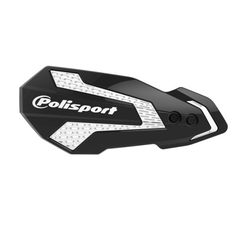 POLISPORT OSŁONY RĄK (LISTKI) MODEL MX FLOW Z UNIWERSALNYM ZESTAWEM MONTAŻOWYM YAMAHA YZ/YZF/WR '08-22' KOLOR CZARNY POLISPORT OSŁONY RĄK (LISTKI) MODEL MX FLOW Z UNIWERSALNYM ZESTAWEM MONTAŻOWYM YAMAHA YZ/YZF/WR '08-22' KOLOR CZARNY