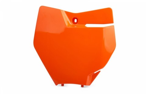 POLISPORT POLE NUMEROWE (PLASTRON) KTM SX/SX-F '16-'18 KOLOR POMARAŃCZOWY POLISPORT POLE NUMEROWE (PLASTRON) KTM SX/SX-F '16-'18 KOLOR POMARAŃCZOWY