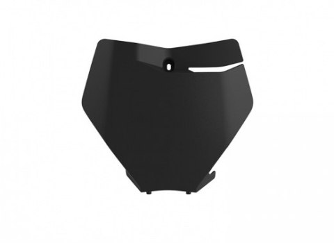 POLISPORT POLE NUMEROWE (PLASTRON) KTM SX/SX-F '19-'22 KOLOR CZARNY POLISPORT POLE NUMEROWE (PLASTRON) KTM SX/SX-F '19-'22 KOLOR CZARNY