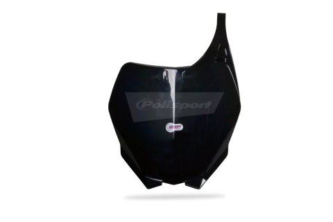 POLISPORT POLE NUMEROWE (PLASTRON) YAMAHA YZ 125/250 '06-'14; YZ 250F '06-'09; YZ 450F '06-'09 KOLOR CZARNY POLISPORT POLE NUMEROWE (PLASTRON) YAMAHA YZ 125/250 '06-'14; YZ 250F '06-'09; YZ 450F '06-'09 KOLOR CZARNY