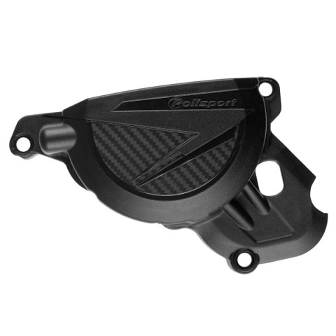 POLISPORT PROMOCJA OSŁONA POKRYWY (DEKLA) ALTERNATORA BETA RR 350/390/430/480 4T '20-22' KOLOR CZARNY POLISPORT PROMOCJA OSŁONA POKRYWY (DEKLA) ALTERNATORA BETA RR 350/390/430/480 4T '20-22' KOLOR CZARNY