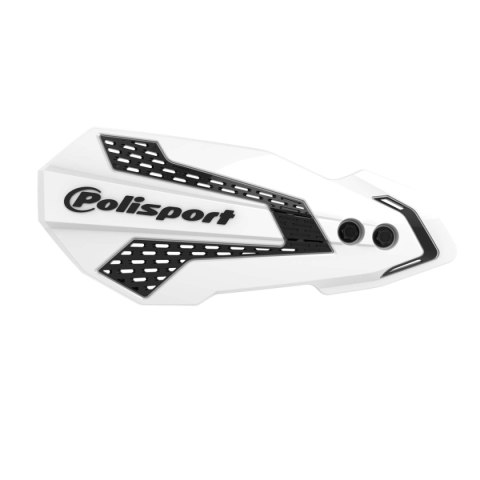 POLISPORT PROMOCJA OSŁONY RĄK (LISTKI) MODEL MX FLOW Z UNIWERSALNYM ZESTAWEM MONTAŻOWYM KAWASAKI KXF 250/450 '08-18'; SUZUKI RMZ POLISPORT PROMOCJA OSŁONY RĄK (LISTKI) MODEL MX FLOW Z UNIWERSALNYM ZESTAWEM MONTAŻOWYM KAWASAKI KXF 250/450 '08-18'; SUZUKI RMZ