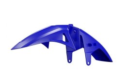 RACETECH (RTECH) 2024/12 BŁOTNIK PRZÓD DOLNY REVOLUTION YAMAHA T7 TENERE 700 '19-'24 HONDA XL 750 TRANSALP '23-'25 KOLOR NIEBIES