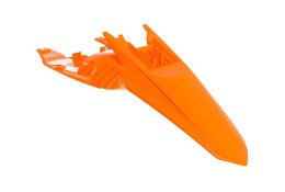 RACETECH (RTECH) 2024/12 BŁOTNIK TYŁ KTM SX 65 '24-'25 KOLOR POMARAŃCZOWY