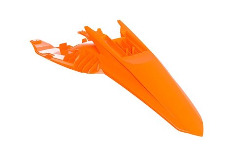 RACETECH (RTECH) 2024/12 BŁOTNIK TYŁ KTM SX 65 '24-'25 KOLOR POMARAŃCZOWY RACETECH (RTECH) 2024/12 BŁOTNIK TYŁ KTM SX 65 '24-'25 KOLOR POMARAŃCZOWY
