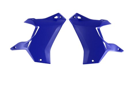 RACETECH (RTECH) OSŁONY CHŁODNICY (LEWA/PRAWA) T7 REVOLUTION YAMAHA TENERE 700 '19-'24 KOLOR NIEBIESKI RACETECH (RTECH) OSŁONY CHŁODNICY (LEWA/PRAWA) T7 REVOLUTION YAMAHA TENERE 700 '19-'24 KOLOR NIEBIESKI