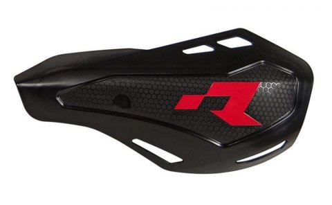 RACETECH (RTECH) OSŁONY RĄK (HANDBARY) HP1 KOLOR CZARNY (Z MOCOWANIAMI Z OSŁONAMI POMP SPRZĘGŁA I HAMULCA BRAKTEC) RACETECH (RTECH) OSŁONY RĄK (HANDBARY) HP1 KOLOR CZARNY (Z MOCOWANIAMI Z OSŁONAMI POMP SPRZĘGŁA I HAMULCA BRAKTEC)
