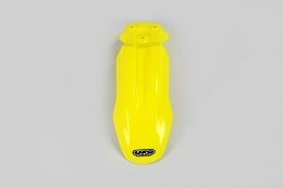 UFO BŁOTNIK PRZÓD HONDA CRF 50 '04-'21 KOLOR ŻÓŁTY
