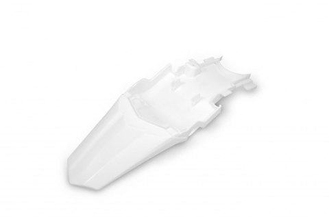 UFO BŁOTNIK TYŁ HONDA CRF 110F '19-21, KOLOR BIAŁY UFO BŁOTNIK TYŁ HONDA CRF 110F '19-21, KOLOR BIAŁY