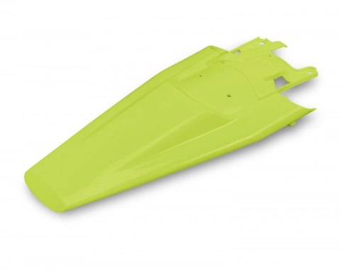 UFO BŁOTNIK TYŁ HUSQVARNA TC 125 / 250 '23-'24, FC 250, TX 300 '23-'24, FC / FX 350 /450 '23-'24 KOLOR ŻÓŁTY UFO BŁOTNIK TYŁ HUSQVARNA TC 125 / 250 '23-'24, FC 250, TX 300 '23-'24, FC / FX 350 /450 '23-'24 KOLOR ŻÓŁTY