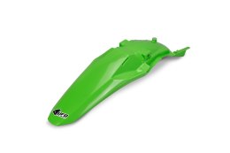 UFO BŁOTNIK TYŁ KAWASAKI KXF 450 '24, KOLOR ZIELONY