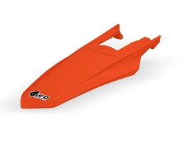 UFO BŁOTNIK TYŁ KTM EXC 150 / 250 / 300 TBI '24-'25, EXC-F 250 / 350 / 450 / 500 '24-'25, KOLOR POMARAŃCZOWY