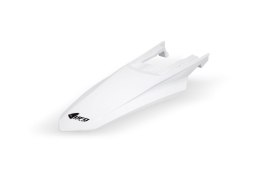 UFO BŁOTNIK TYŁ KTM SX/SXF(SX-F) 125/250/300/350/450F 2023 KOLOR BIAŁY