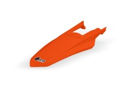 UFO BŁOTNIK TYŁ KTM SX/SXF(SX-F) 125/250/300/350/450F 2023 KOLOR POMARAŃCZOWY