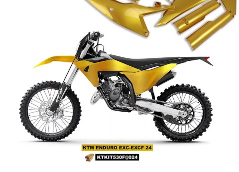 UFO KOMPLET PLASTIKÓW (FULL KIT) Z OSŁONAMI TELESKOPÓW (AMORTYZATORÓW) KTM EXC 150 / 250 / 300 TBI '24-'25, EXC-F 250 / 350 / 45 UFO KOMPLET PLASTIKÓW (FULL KIT) Z OSŁONAMI TELESKOPÓW (AMORTYZATORÓW) KTM EXC 150 / 250 / 300 TBI '24-'25, EXC-F 250 / 350 / 45