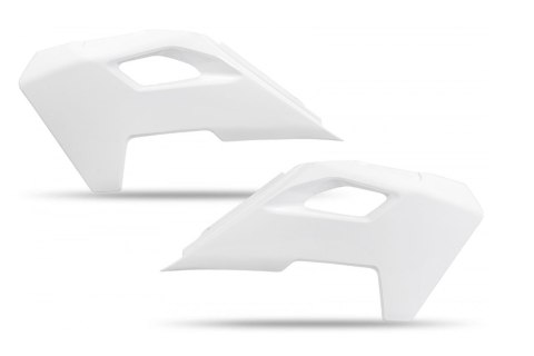 UFO OSŁONY CHŁODNICY HUSQVARNA TC 125 / 250 '23-'24, TE 150 / 250 / 300 '24, FC / TX / FX / FE 300 / 350 / 450 / 501 '24, KOLOR UFO OSŁONY CHŁODNICY HUSQVARNA TC 125 / 250 '23-'24, TE 150 / 250 / 300 '24, FC / TX / FX / FE 300 / 350 / 450 / 501 '24, KOLOR