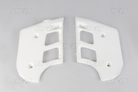 UFO OSŁONY CHŁODNICY KTM 125 '91-92, 250 '90-92 KOLOR BIAŁY UFO OSŁONY CHŁODNICY KTM 125 '91-92, 250 '90-92 KOLOR BIAŁY