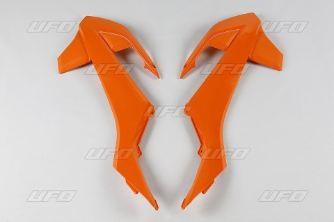 UFO OSŁONY CHŁODNICY KTM SX 65 '16-18 KOLOR POMARAŃCZOWY UFO OSŁONY CHŁODNICY KTM SX 65 '16-18 KOLOR POMARAŃCZOWY