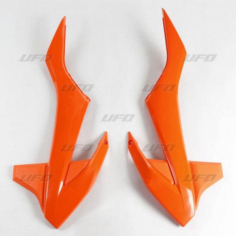 UFO OSŁONY CHŁODNICY KTM SX 85 '18 KOLOR POMARAŃCZOWY UFO OSŁONY CHŁODNICY KTM SX 85 '18 KOLOR POMARAŃCZOWY
