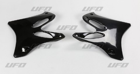 UFO OSŁONY CHŁODNICY YAMAHA YZ 125/250 '02-'13 KOLOR CZARNY UFO OSŁONY CHŁODNICY YAMAHA YZ 125/250 '02-'13 KOLOR CZARNY