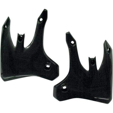 UFO OSŁONY CHŁODNICY YAMAHA YZF '03-'05, WRF '05-'06 KOLOR CZARNY UFO OSŁONY CHŁODNICY YAMAHA YZF '03-'05, WRF '05-'06 KOLOR CZARNY
