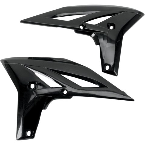 UFO OSŁONY CHŁODNICY YAMAHA YZF 250 '10-'12 KOLOR CZARNY - WYCOFANE Z OFERTY - WYPRZEDAŻ UFO OSŁONY CHŁODNICY YAMAHA YZF 250 '10-'12 KOLOR CZARNY - WYCOFANE Z OFERTY - WYPRZEDAŻ