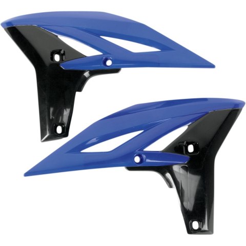 UFO OSŁONY CHŁODNICY YAMAHA YZF 250 '10-'12 KOLOR NIEBIESKI/CZARNY UFO OSŁONY CHŁODNICY YAMAHA YZF 250 '10-'12 KOLOR NIEBIESKI/CZARNY