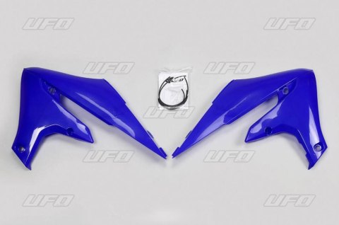 UFO OSŁONY CHŁODNICY YAMAHA YZF 250 '19-'22, WRF 250 '20-'25, YZF 450 '18-22, WRF 450 '19-'25 KOLOR NIEBIESKI UFO OSŁONY CHŁODNICY YAMAHA YZF 250 '19-'22, WRF 250 '20-'25, YZF 450 '18-22, WRF 450 '19-'25 KOLOR NIEBIESKI