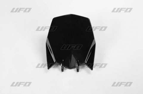 UFO TABLICA NA NUMER STARTOWY HUSQVARNA TC 449/499 '11-'13 KOLOR CZARNY UFO TABLICA NA NUMER STARTOWY HUSQVARNA TC 449/499 '11-'13 KOLOR CZARNY
