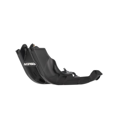 ACERBIS OSŁONA PŁYTA POD SILNIK KTM EXC-F 450 '24 / 500 '24-'25, XCF-W 450 '24-'25, XW-F 500 '24-'25 KOLOR CZARNY ACERBIS OSŁONA PŁYTA POD SILNIK KTM EXC-F 450 '24 / 500 '24-'25, XCF-W 450 '24-'25, XW-F 500 '24-'25 KOLOR CZARNY