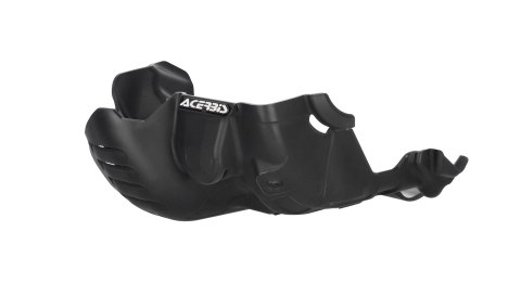 ACERBIS OSŁONA PŁYTA POD SILNIK YAMAHA TENERE 700 '19-'24 KOLOR CZARNY ACERBIS OSŁONA PŁYTA POD SILNIK YAMAHA TENERE 700 '19-'24 KOLOR CZARNY