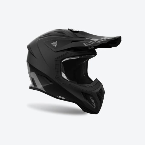 AIROH KASK CROSS / ENDURO / ATV / QUAD AVIATOR ACE 2 KOLOR CZARNY MAT ROZMIAR M AIROH KASK CROSS / ENDURO / ATV / QUAD AVIATOR ACE 2 KOLOR CZARNY MAT ROZMIAR M