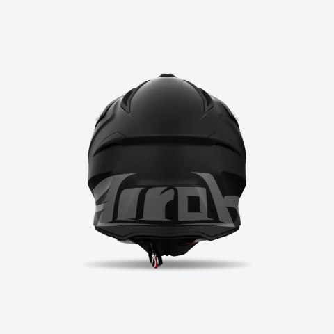 AIROH KASK CROSS / ENDURO / ATV / QUAD AVIATOR ACE 2 KOLOR CZARNY MAT ROZMIAR M AIROH KASK CROSS / ENDURO / ATV / QUAD AVIATOR ACE 2 KOLOR CZARNY MAT ROZMIAR M