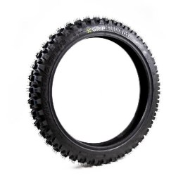 X-GRIP OPONA MOTOCROSS/ENDURO 90/100-21 HULKYBOY SOFT (MIĘKKA) 57R TT PRZÓD DOT 01-34/2024