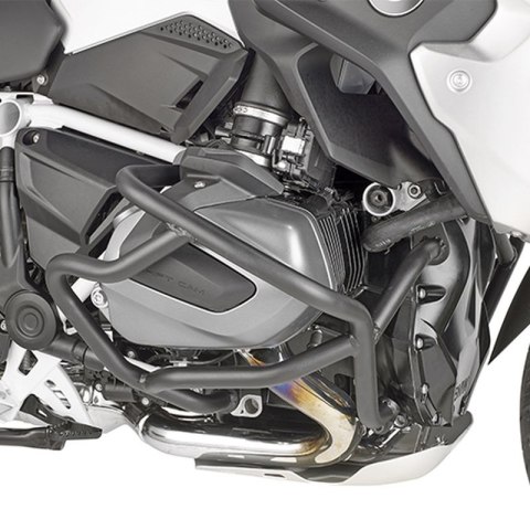 KAPPA GMOLE OSŁONY SILNIKA BMW R 1250GS/R/RS (19-22) CZARNE KAPPA GMOLE OSŁONY SILNIKA BMW R 1250GS/R/RS (19-22) CZARNE