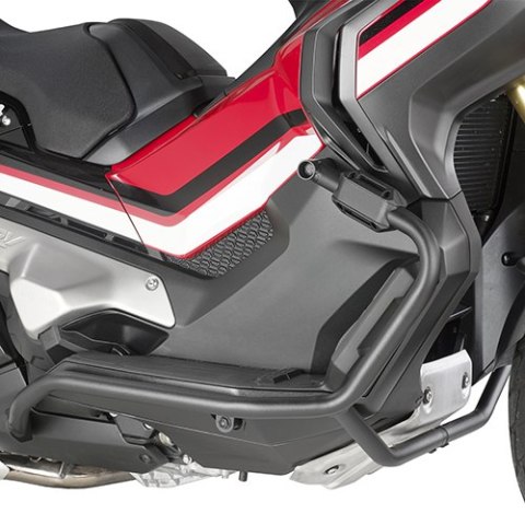 KAPPA GMOLE OSŁONY SILNIKA HONDA X-ADV 750 (17-25) CZARNE KAPPA GMOLE OSŁONY SILNIKA HONDA X-ADV 750 (17-25) CZARNE