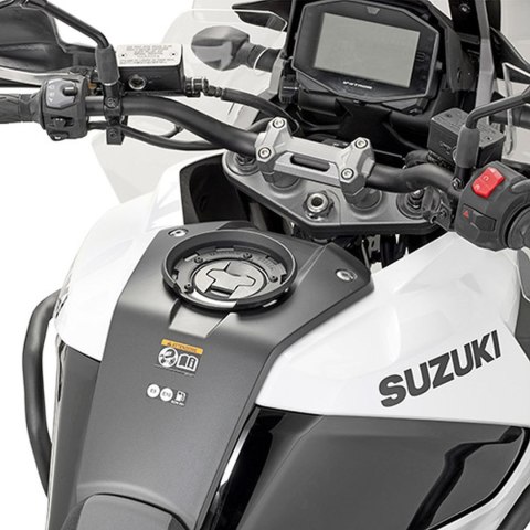 KAPPA MOCOWANIE TANKLOCK SUZUKI DL 1000 V-Strom (14-19), V-Strom 1050 (20), GSX S 1000 F / GSX S 1000 (15-19) KAPPA MOCOWANIE TANKLOCK SUZUKI DL 1000 V-Strom (14-19), V-Strom 1050 (20), GSX S 1000 F / GSX S 1000 (15-19)