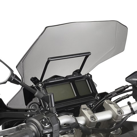 KAPPA POPRZECZKA DO ZAMONTOWANIA TOREB I MOCOWAŃ GPS / SMARTPHONE YAMAHA MT-09 850 Tracer (15-17) KAPPA POPRZECZKA DO ZAMONTOWANIA TOREB I MOCOWAŃ GPS / SMARTPHONE YAMAHA MT-09 850 Tracer (15-17)