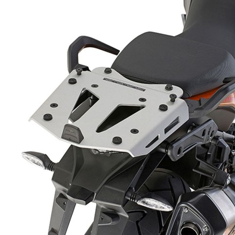 KAPPA STELAŻ KUFRA CENTRALNEGO KTM 1190 ADVENTURE / R '13-'16, 1050 ADVENTURE '15-'16, 1090 ADVENTURE '17-'19 ,1290 SUPER ADVENT