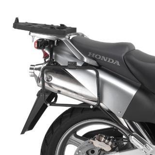 KAPPA STELAŻ KUFRÓW BOCZNYCH MONOKEY HONDA XL 1000V VARADERO (03-06) - RÓWNIEŻ POD KUFRY MONOKEY RETRO-FIT K-VENTURE ALU ORAZ K' KAPPA STELAŻ KUFRÓW BOCZNYCH MONOKEY HONDA XL 1000V VARADERO (03-06) - RÓWNIEŻ POD KUFRY MONOKEY RETRO-FIT K-VENTURE ALU ORAZ K'