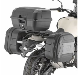 KAPPA STELAŻ KUFRÓW BOCZNYCH MONOKEY ROYAL ENFIELD HYMALAYAN 450 '24-,